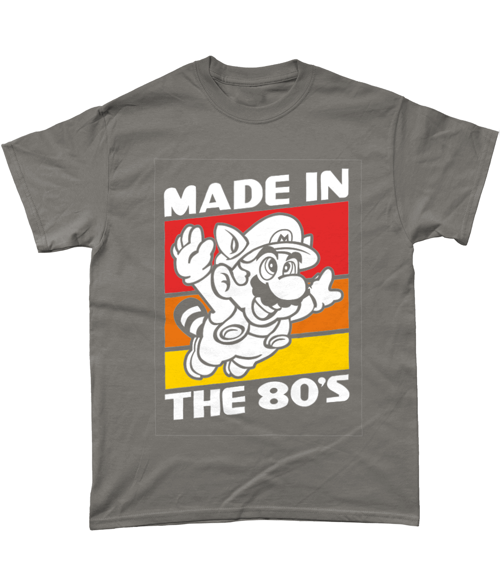 Made in the 80s