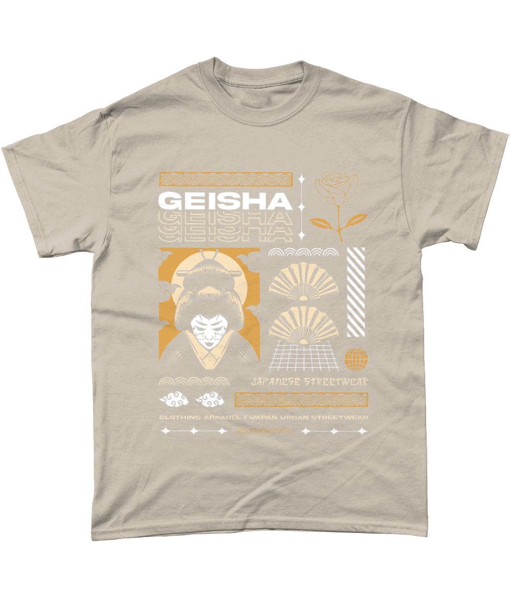 Geisha