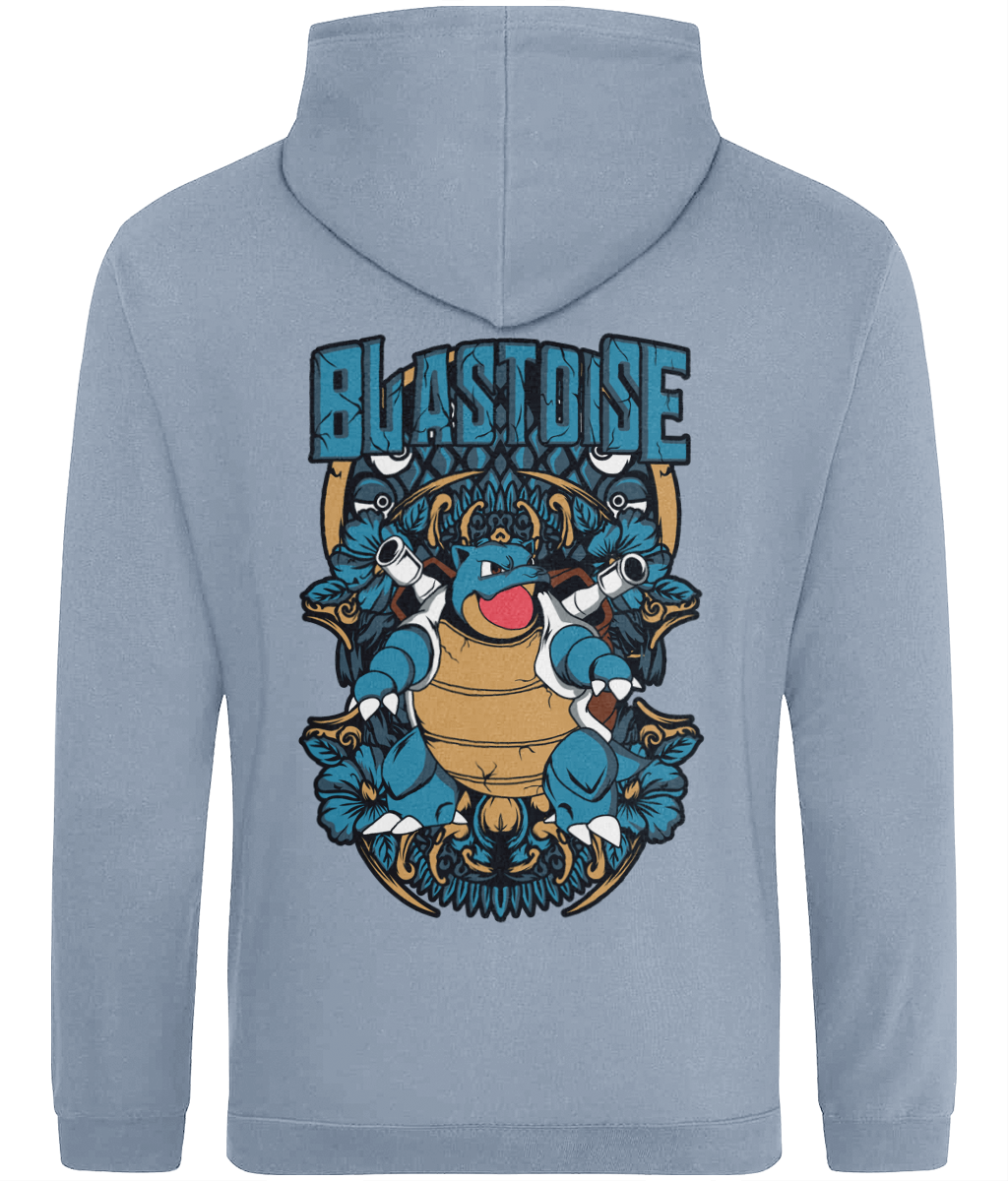 Blastoise