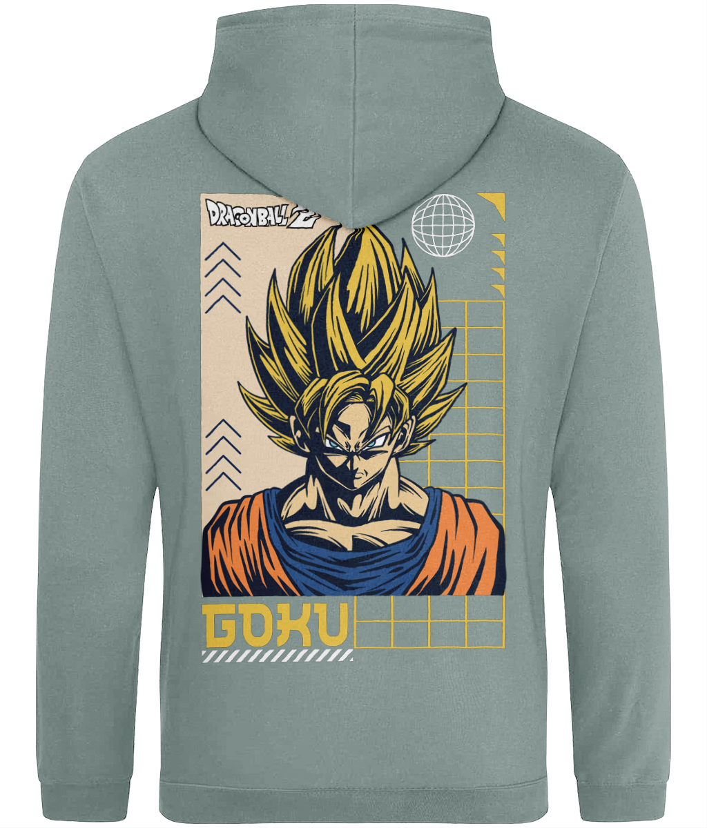 Goku