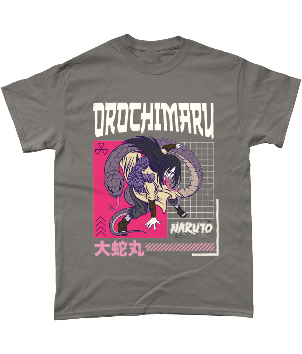 Orochimaru