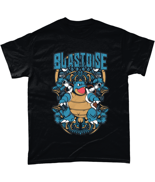 Blastoise