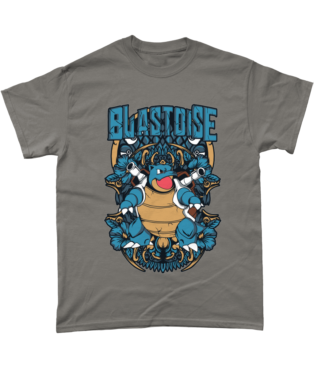 Blastoise