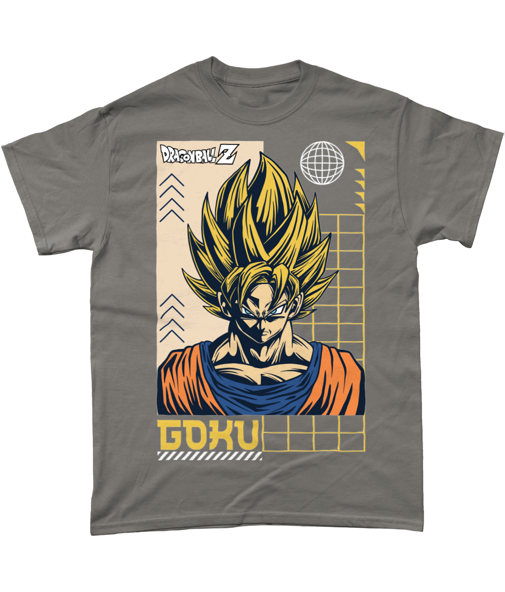 Goku