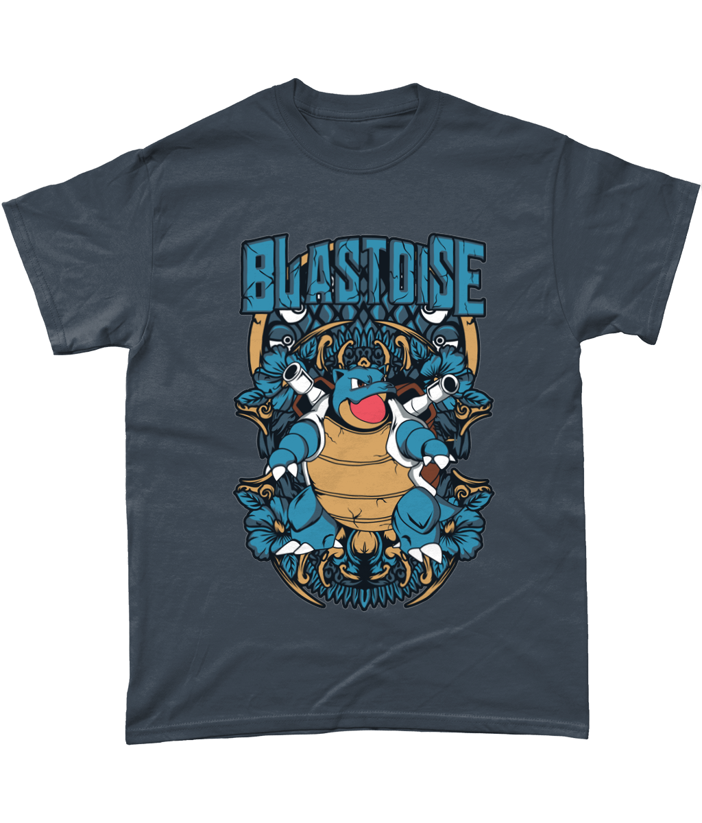 Blastoise