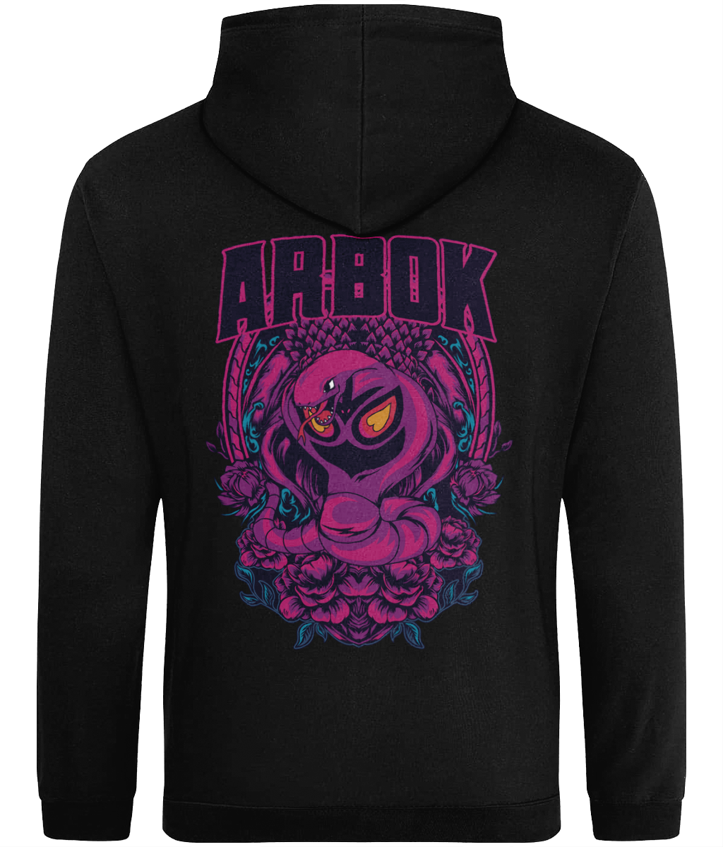 Arbok