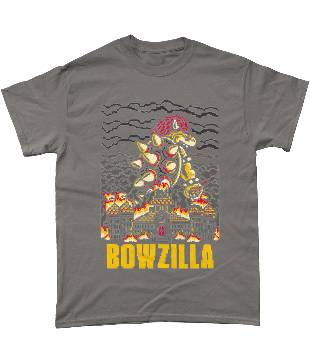 Bowzilla