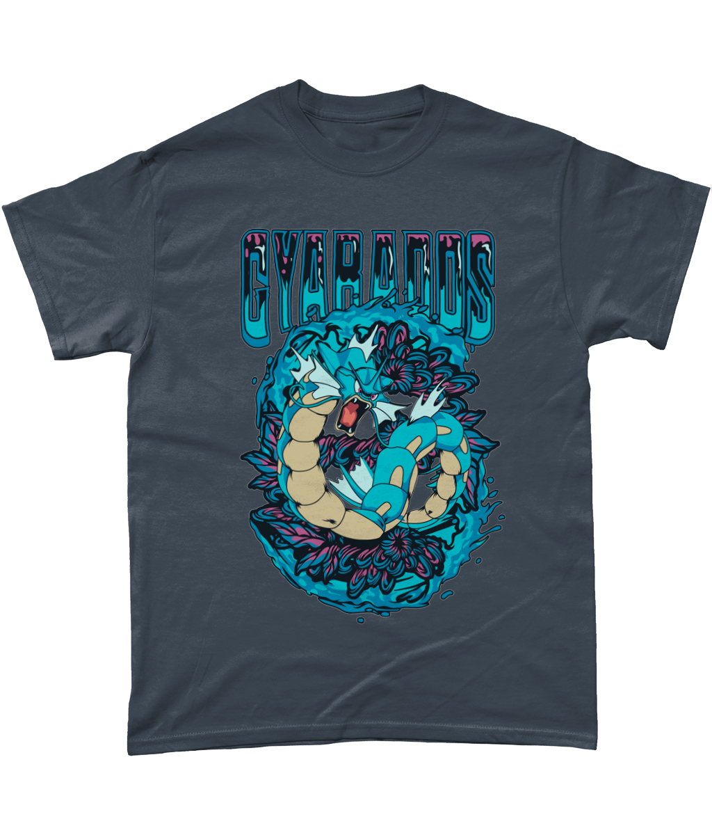 Gyarados