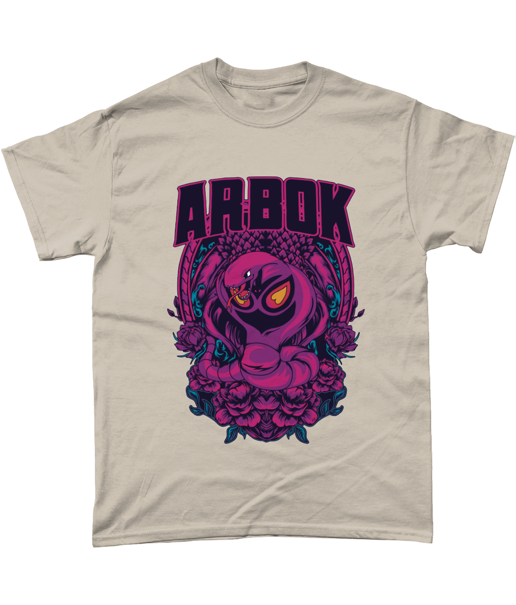 Arbok