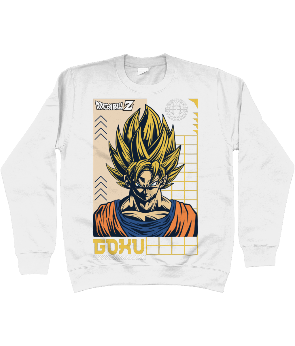 Goku