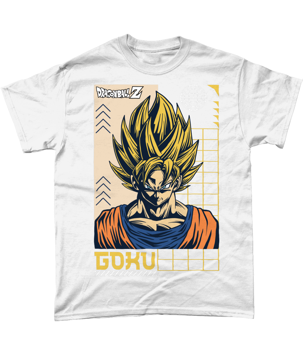 Goku