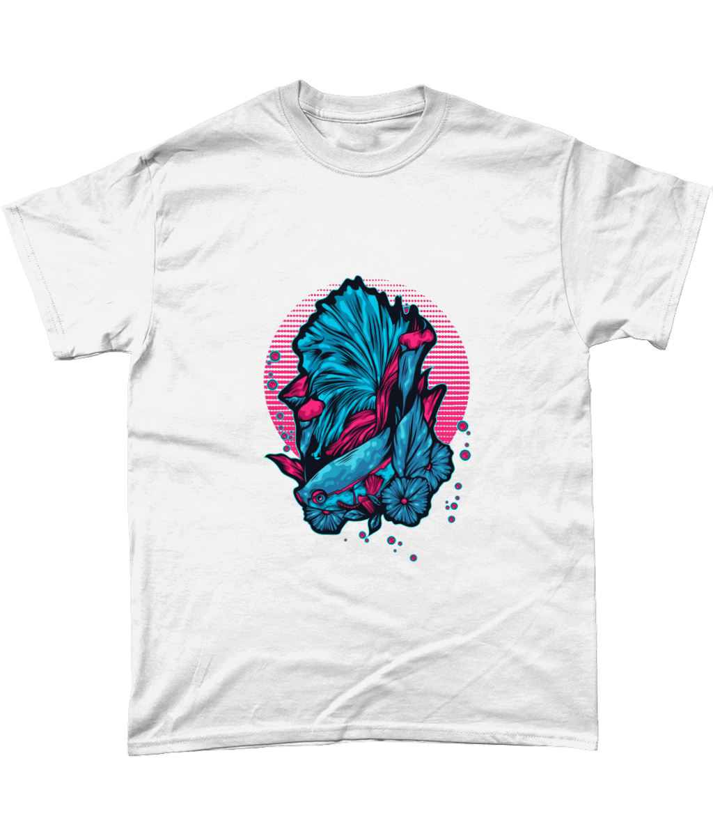 Betta Floral