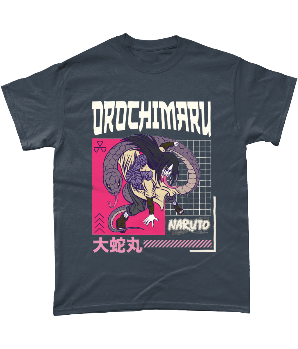 Orochimaru