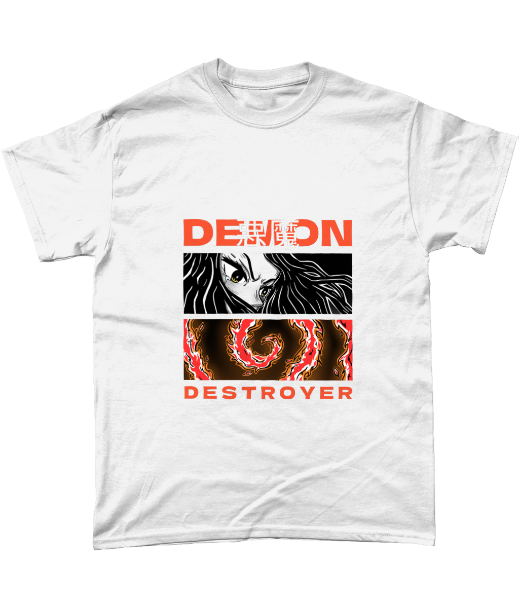 Demon Destroyer