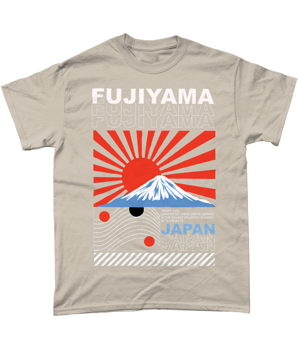 Fujiyama