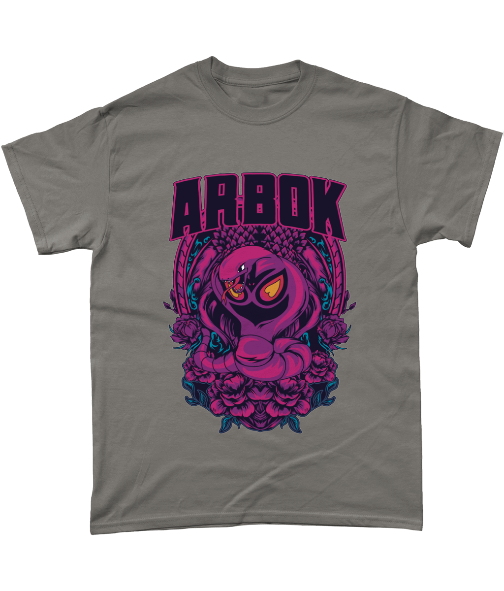 Arbok