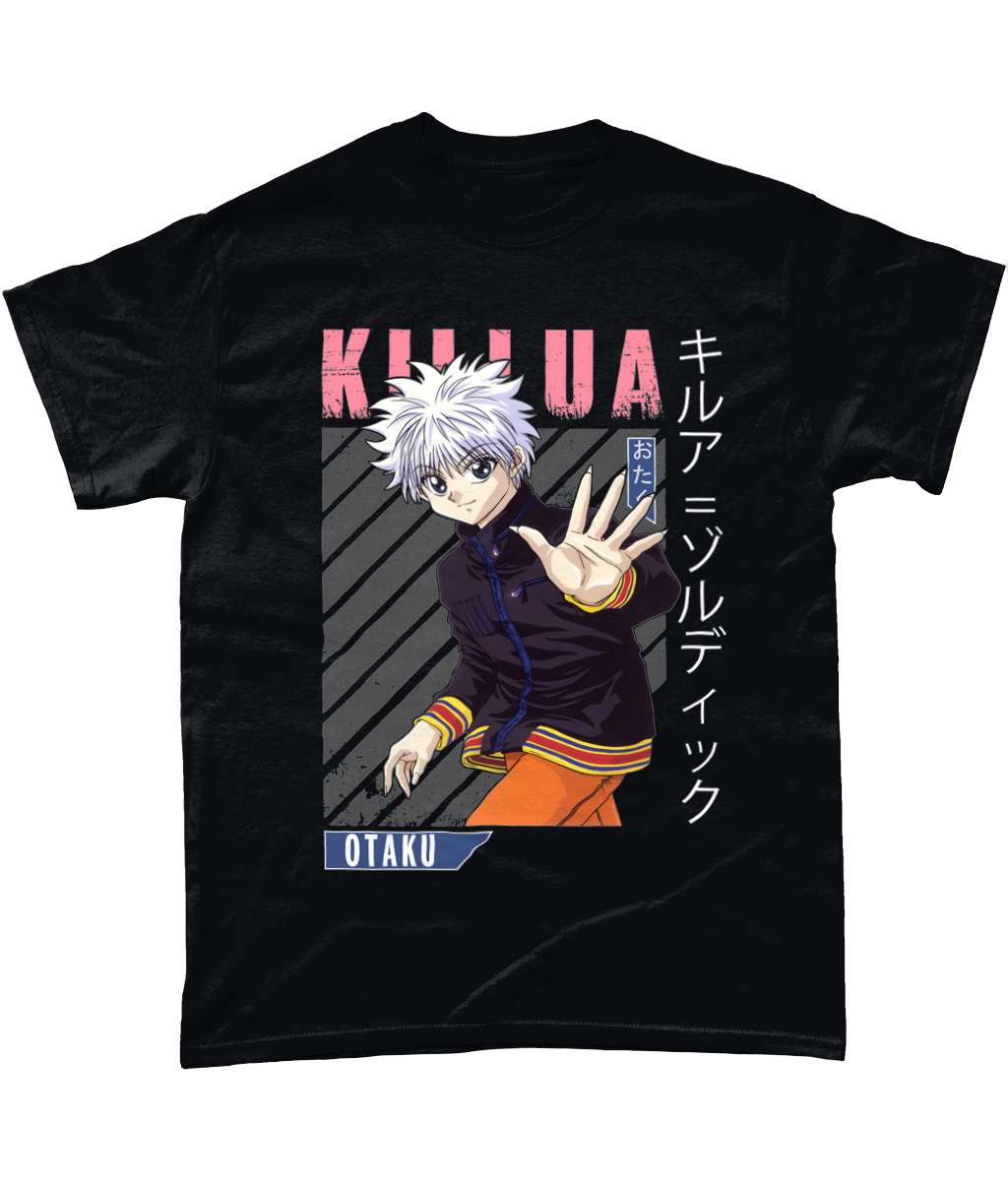 Killua