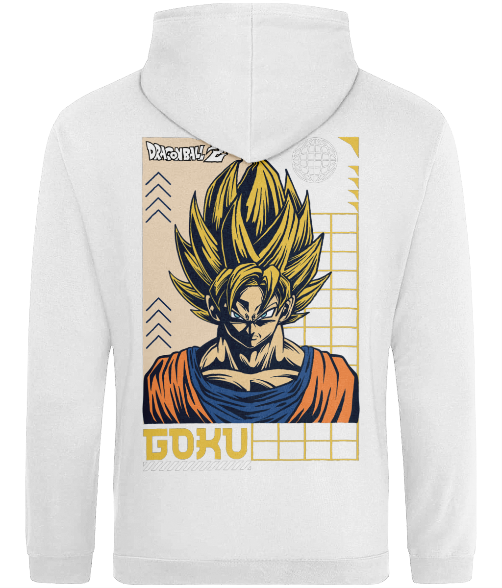 Goku