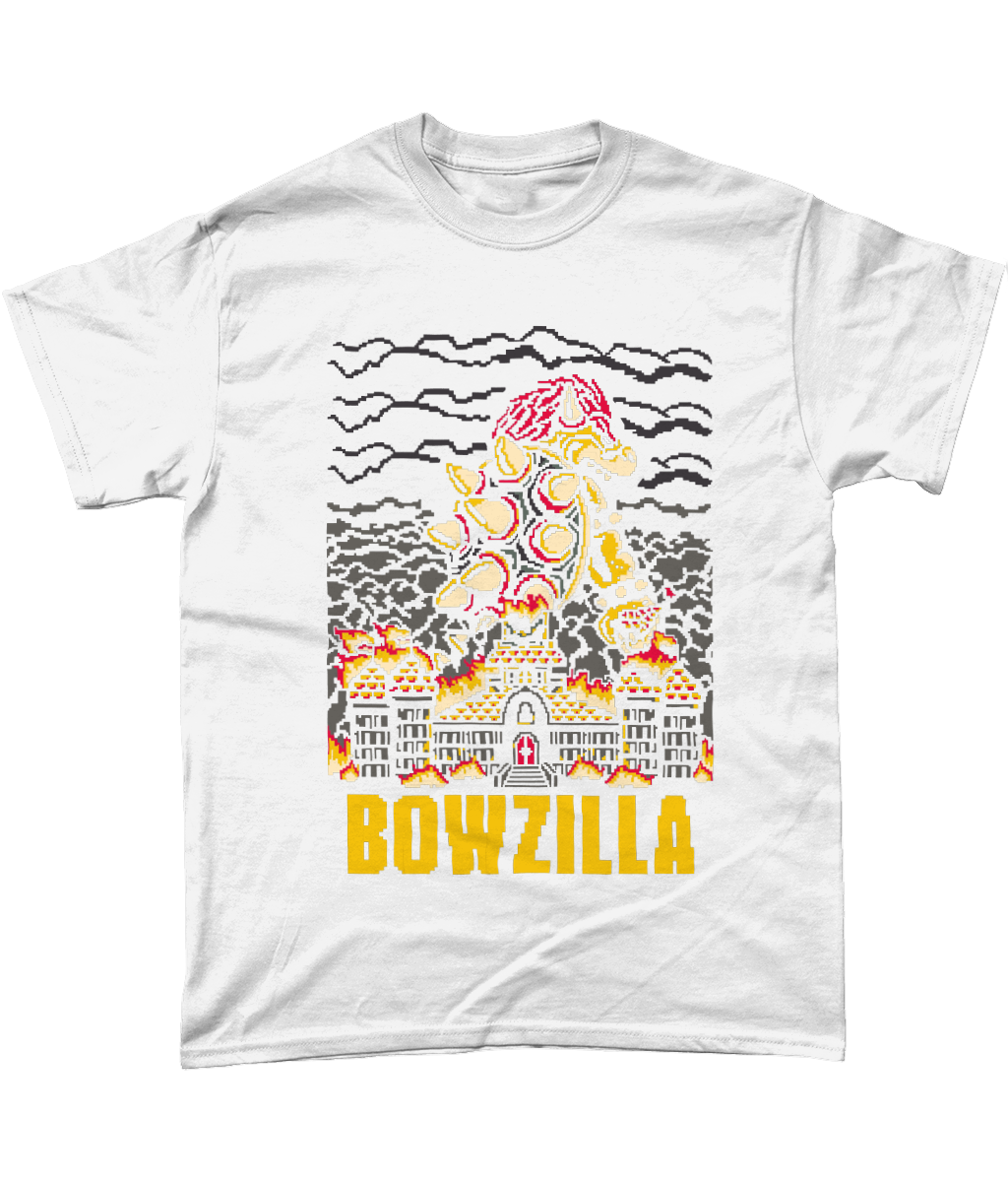 Bowzilla