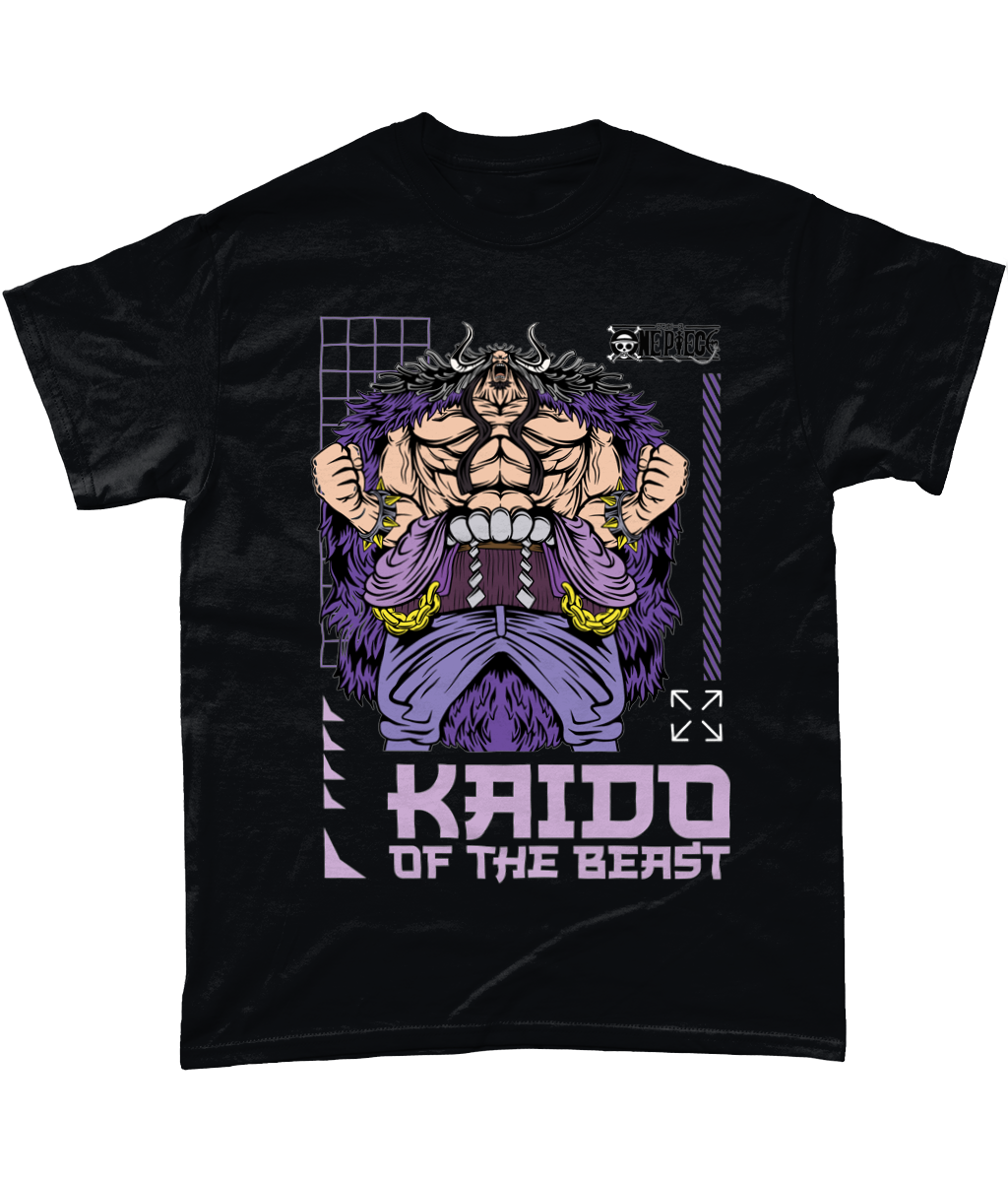 Kaido of the Beast