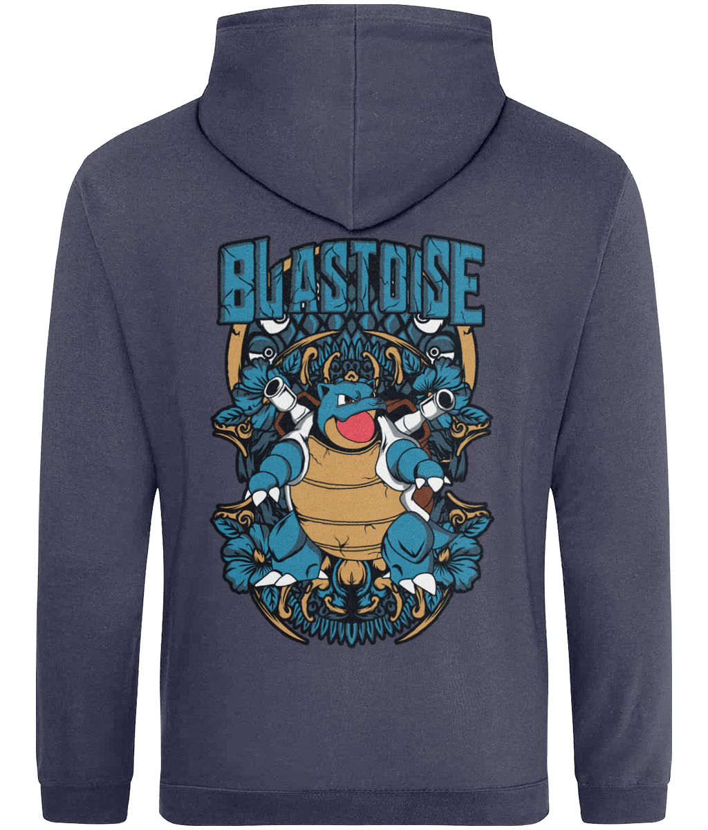 Blastoise