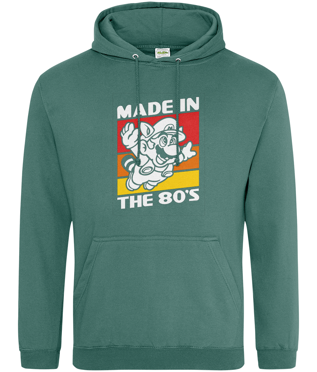 Made in the 80s