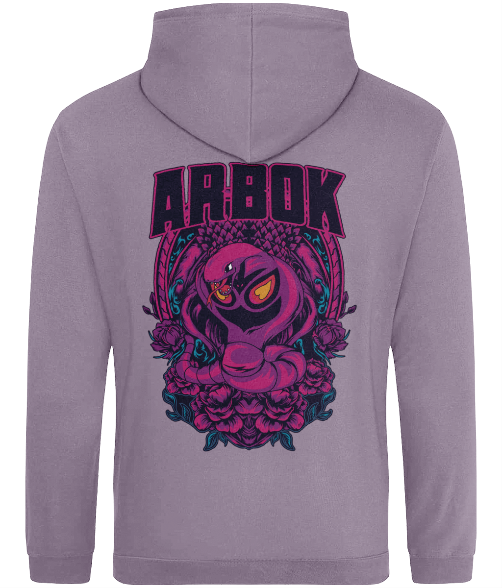 Arbok