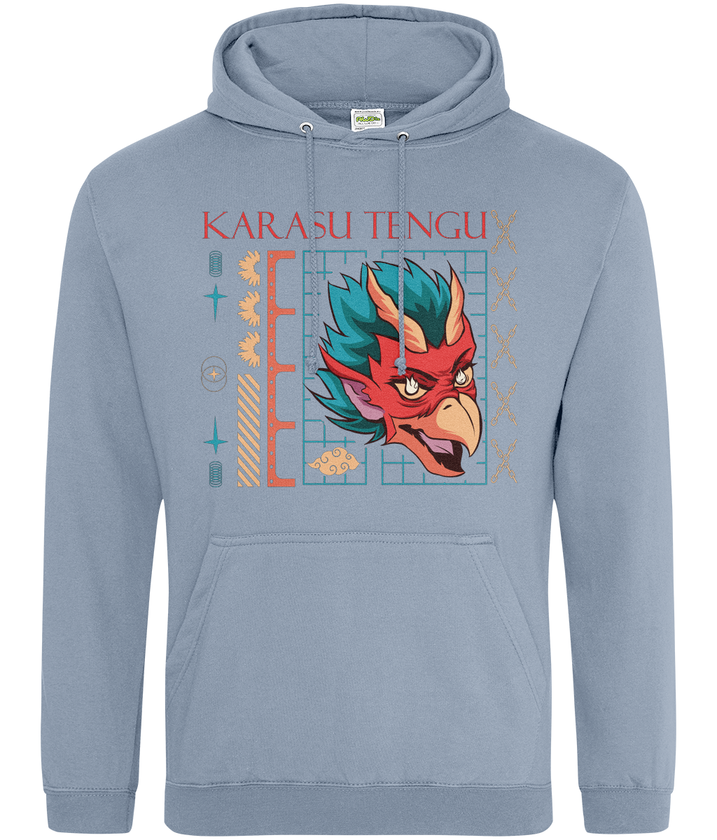 Karasu Tengu