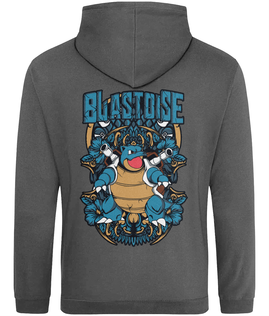 Blastoise