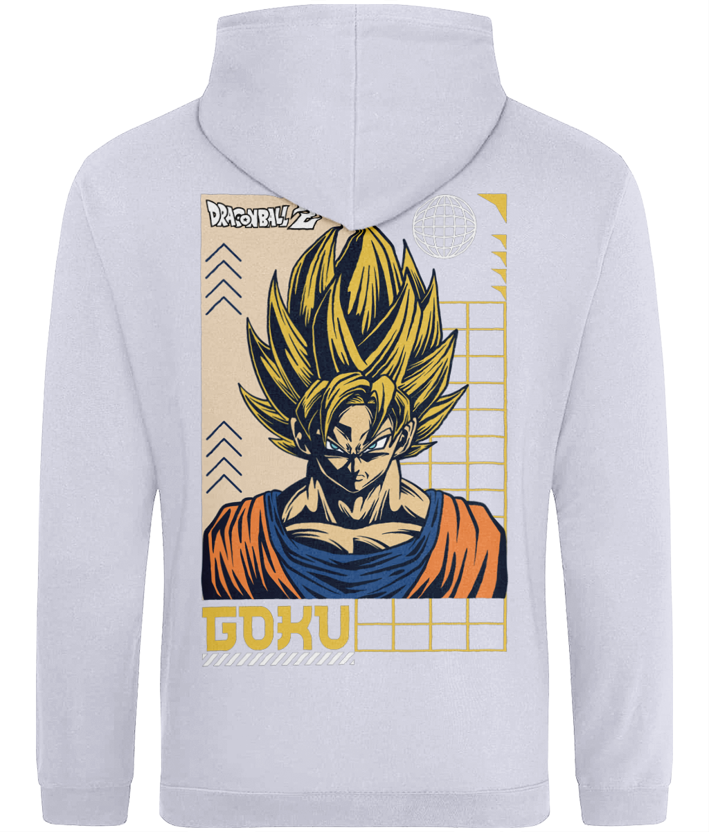 Goku