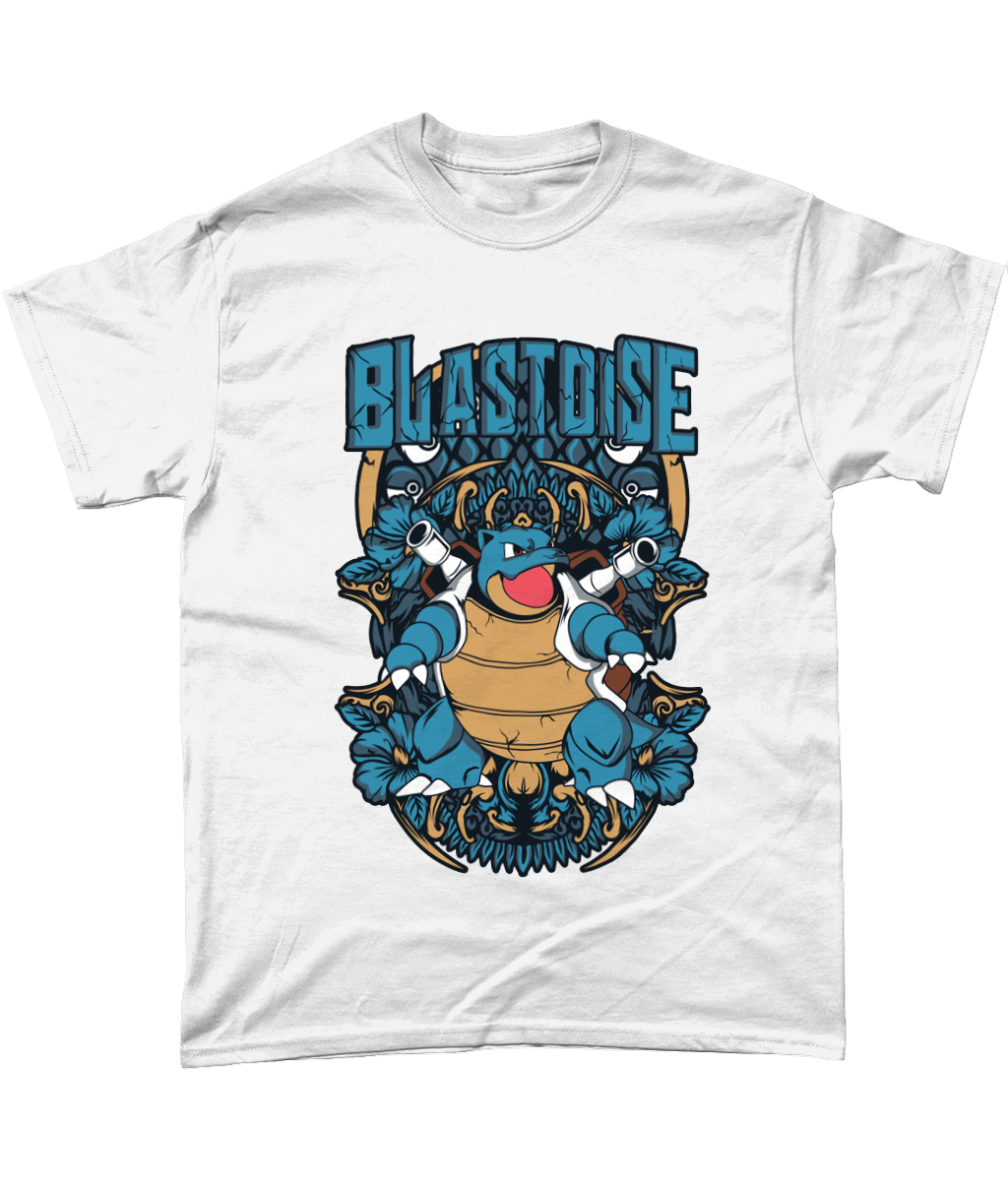 Blastoise