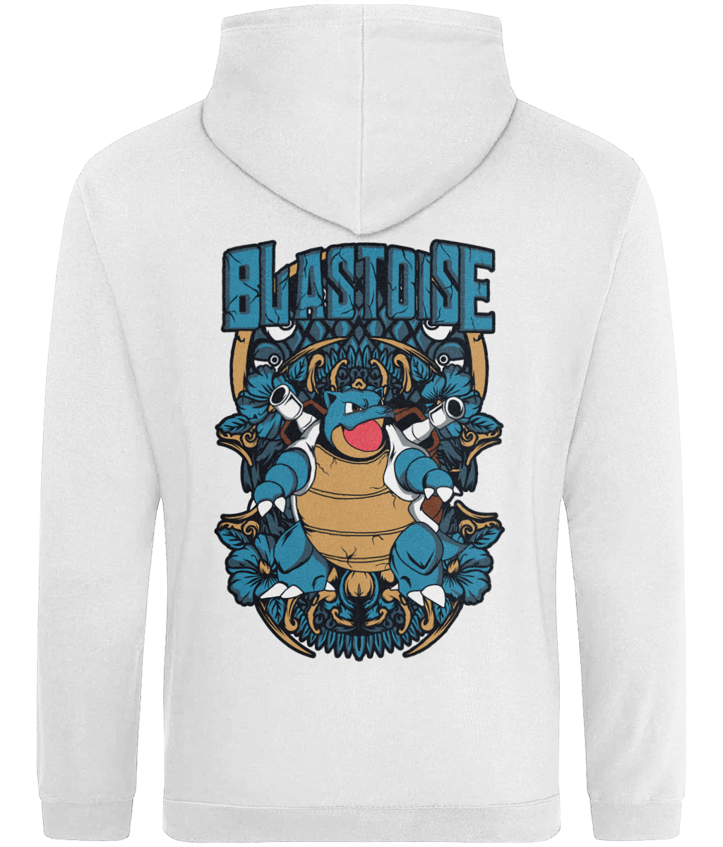 Blastoise