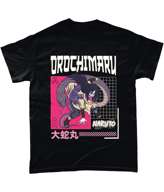 Orochimaru