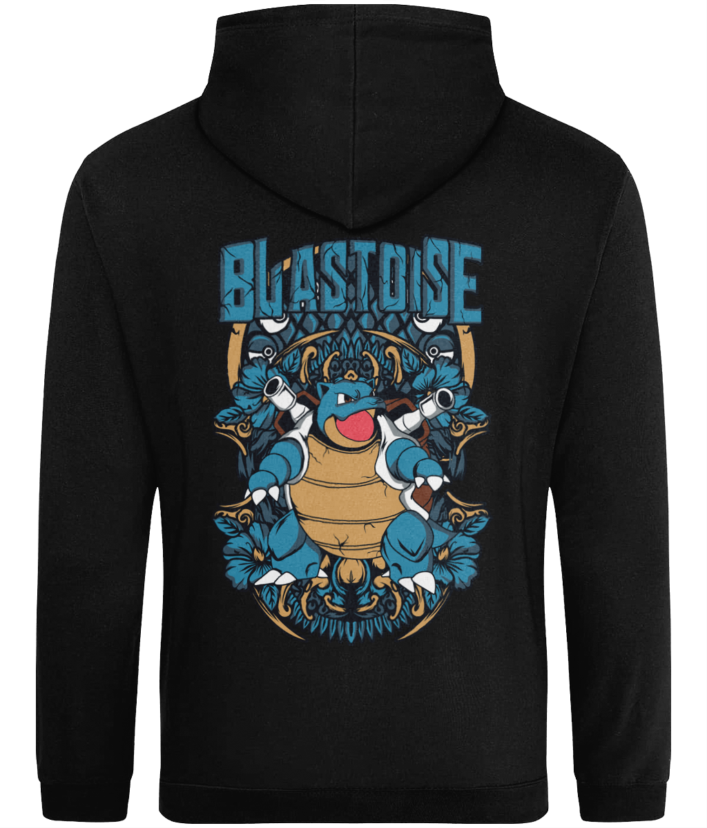 Blastoise