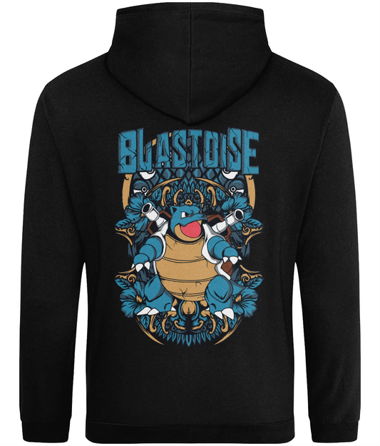 Blastoise