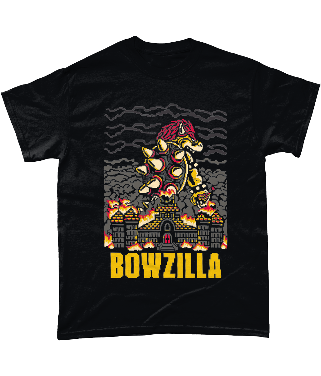 Bowzilla