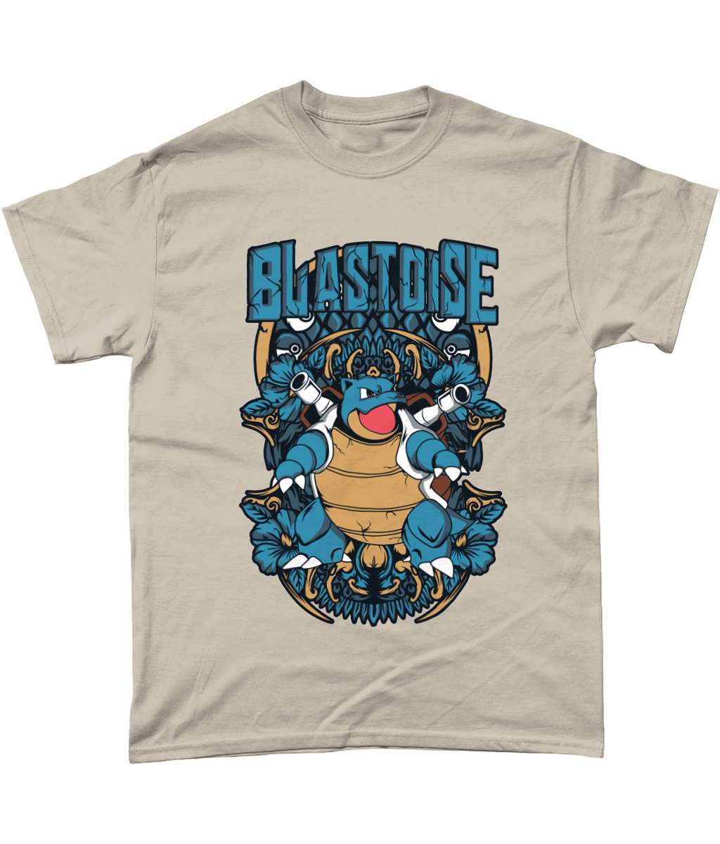 Blastoise