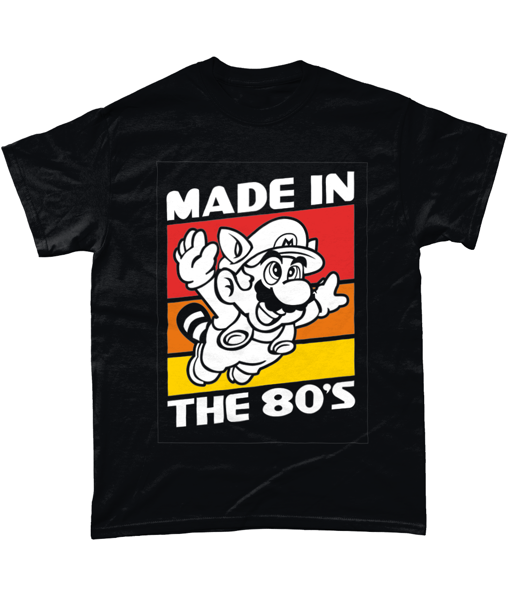 Made in the 80s