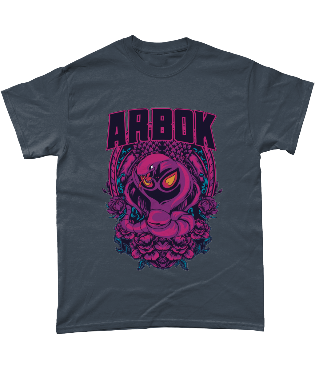 Arbok