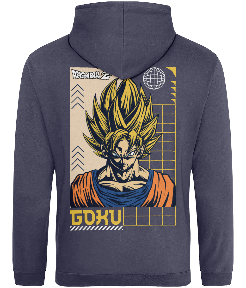 Goku