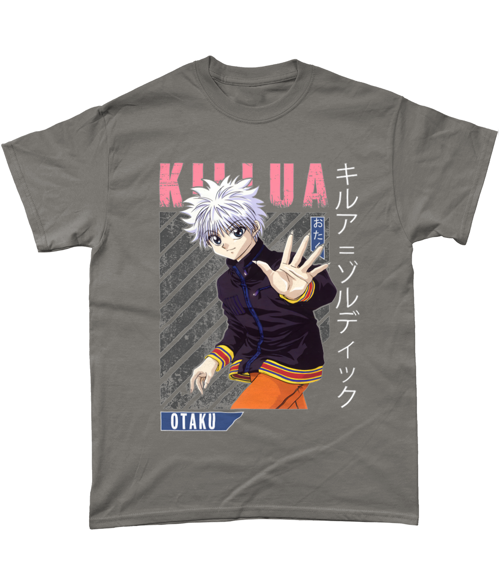 Killua